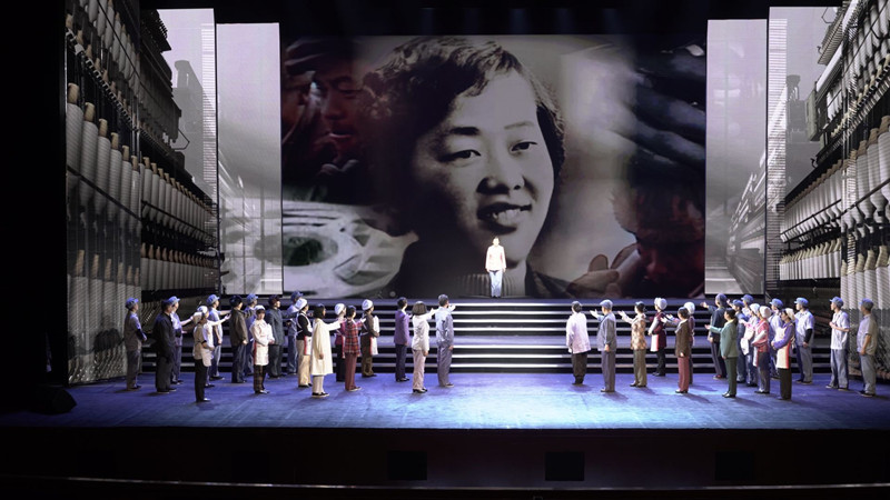 咸陽公司——學黨史，堅定信念明方向