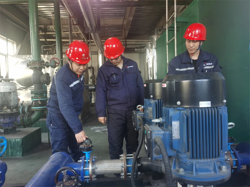 神木分公司水煤漿廠(chǎng) 堅(jiān)持“三個(gè)強(qiáng)化” 筑牢“今冬明春”安全防線(xiàn)2.jpg 神木分公司水煤漿廠(chǎng) 堅(jiān)持“三個(gè)強(qiáng)化” 筑牢“今冬明春”安全防線(xiàn)2.jpg