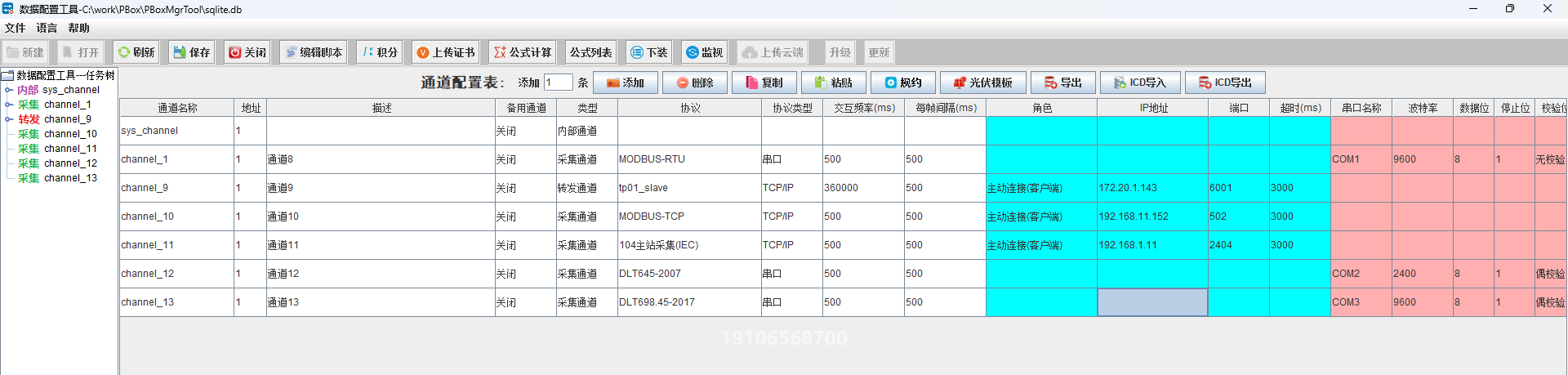 現(xiàn)場部署示意圖