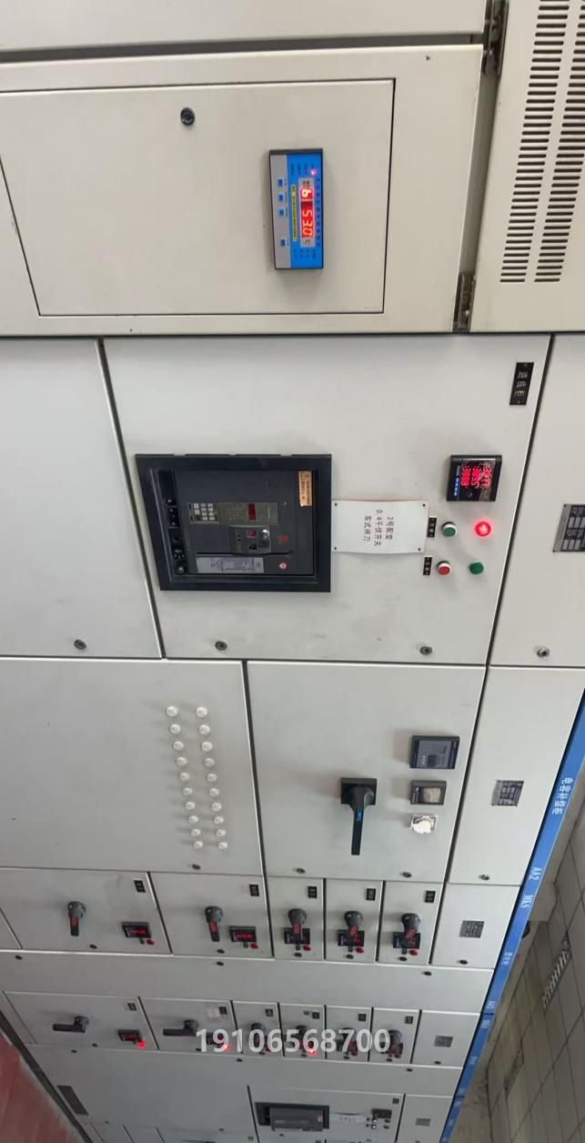 設備接線與安裝