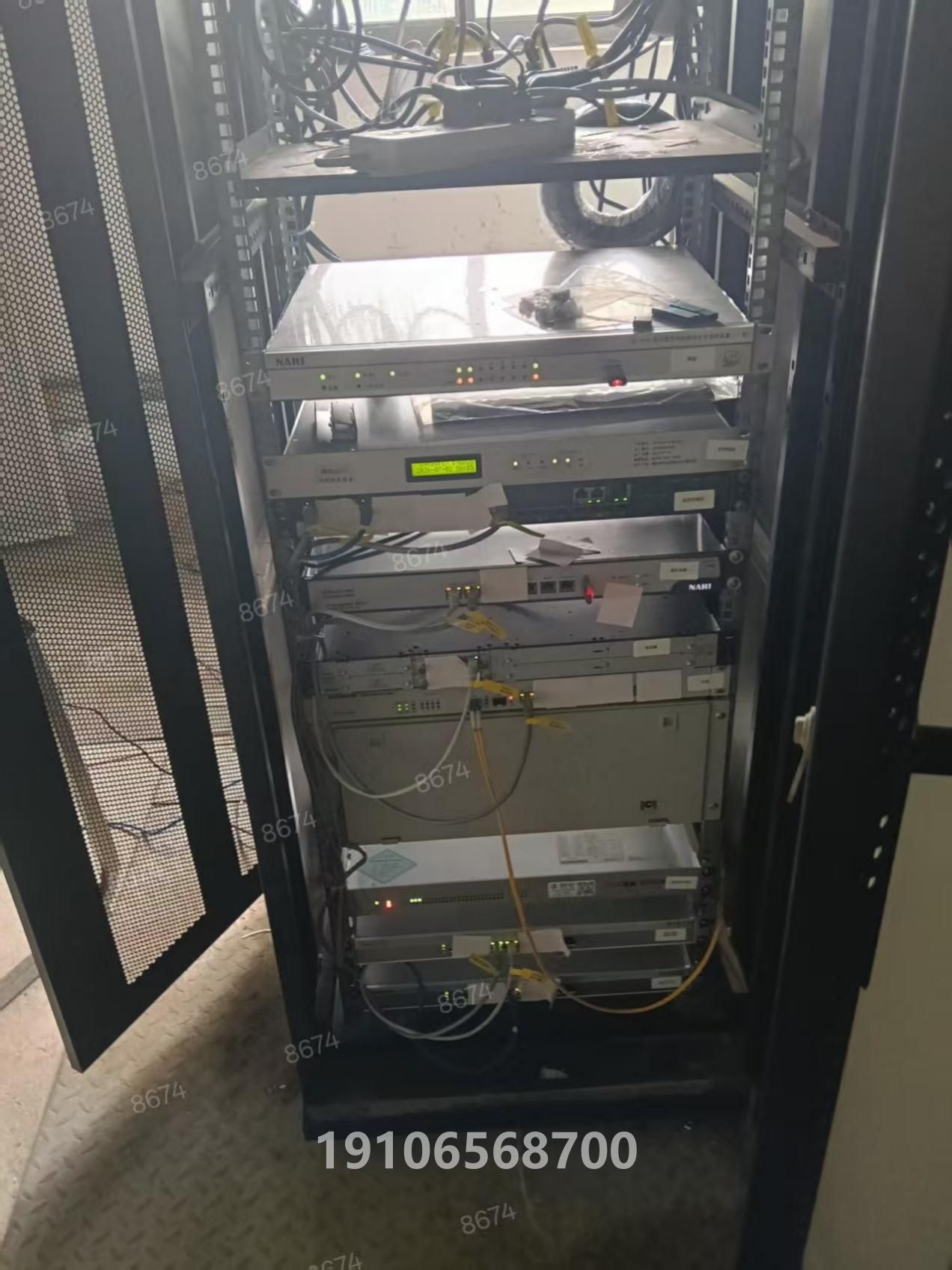 臺州新吉奧光伏電站現場安裝